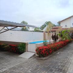 Apartamento Praia do Sol