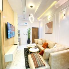 Beautiful 2 Bedroom Apartment