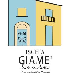 Giamè House Ischia