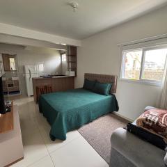 Kitnet Suíte Premium