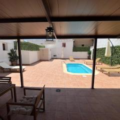 Alojamientos El Carmen