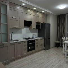 Premium 2-Room Apartment - City Center