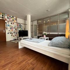 Apartment Friedrich-Ebert-Damm