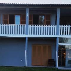 Casa Térrea de praia confortável para famílias