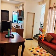 Olive Villa - A58 Private 2 BHK villa