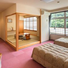 Ashizuri Kokusai Hotel