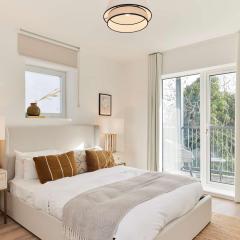 Wembley Arc Residences by Estatesmen