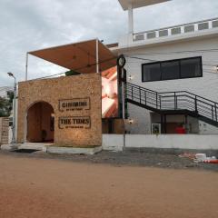 The Tides by the Beach