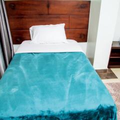 Reptile Village Cribz Entebbe