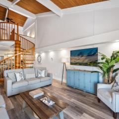 Kamaole Sands 4413 · KAS 4413 Remodeled 2BD Beach Retreat Across