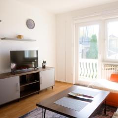 Apartman Vion - City View