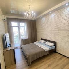 Апартаменти на Марсельській 35, Увага! завжди є WiFi, вода, ліфт