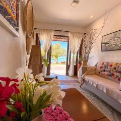 Maruê Guesthouse Porto de Pedras