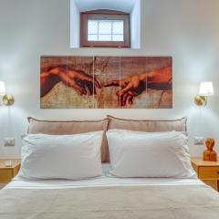 Acquedotto Medievale di Perugia Comfy Apartment