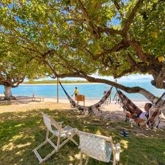 Maruê Guesthouse Porto de Pedras