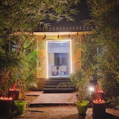 Mridukrishore resort