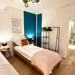 Copper Loft - Rüttenscheid, Messe, zentral