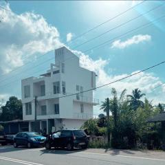 Sky reach residencies