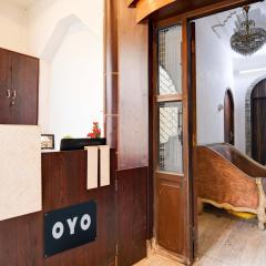 Hotel O Avenue Villa