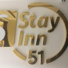 Stay Inn 51 Hotel