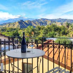 Amazing Apartment In Trappitello