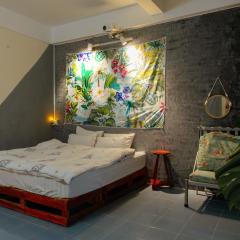 Bụi Hostel - Ferry to Rạch Giá