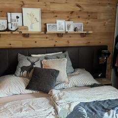 Farmhouse- Bed and Breakfast Kösslergut