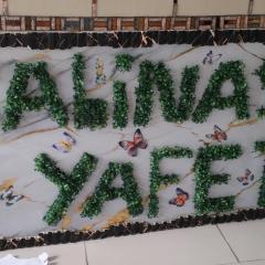 Cabins yafeth osa drake bay