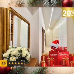 Armonia House - 2 minutes from the central station