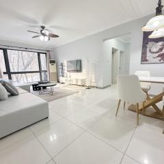 Hesheng International Garden