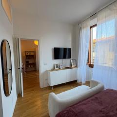 Appartamento Firenze