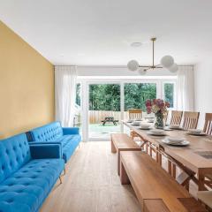 The Roost Group - 5 Bed House Hot Tub & Pool Table