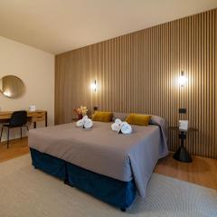 Urban Lodge- Appartamenti in Franciacorta