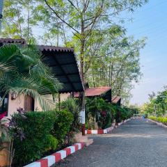 ShreeVan Resort By Sk