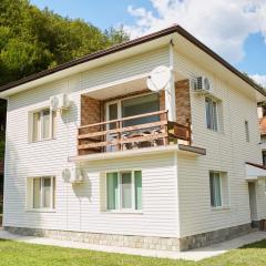 Вила Владислава - стаи за гости