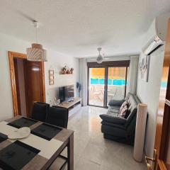 Apartamento ALAMEDA Centro