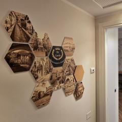 Re Carlo - Appartamento Filomena