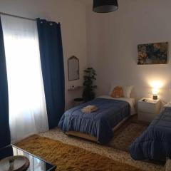 BLUE HORIZON near the sea apartment