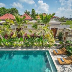 Puri Canggu Villas & Rooms