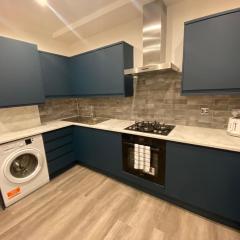 Boswell Elite Two Bed Apartment