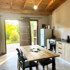 Village De Las Sierras