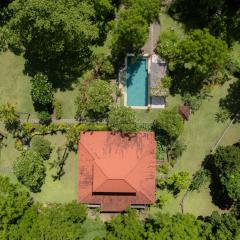 Villa Bukit Kaja Kauh