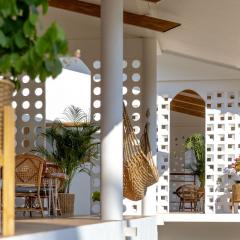 Rock & Lune Boutique Villas