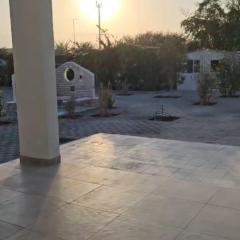 ABUCHO Holiday Homes