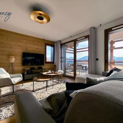 Homency - Résidence Fermes de l'Alpe C403