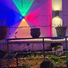 Nature View Private Villa