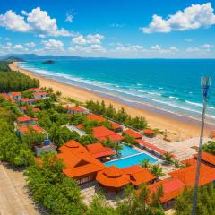 Ruby Star Quỳnh Resort