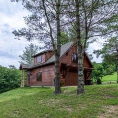 Deerview Cottage at Eagles Nest