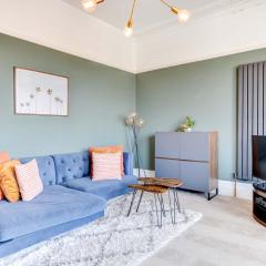 Lynton Court Apartment by Brighton Holiday Lets