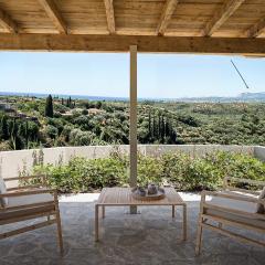 Avramio nomad working and relaxing paradise